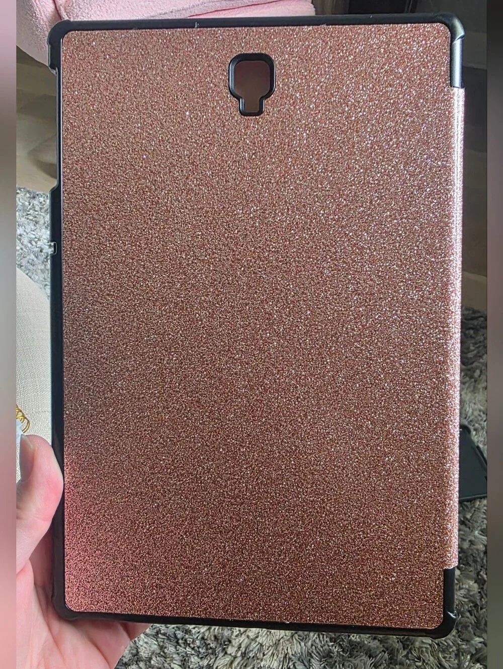 Galaxy Tab S4 Case